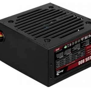 Блок питания ATX 800W VX PLUS 800
