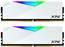 Модуль памяти DIMM 32GB (16GBx2) DDR5-6400 RGB