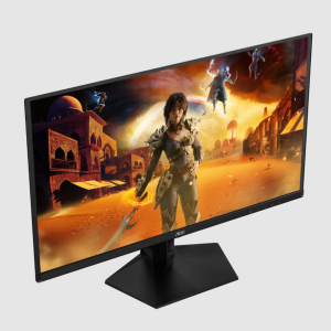 Монитор AOC 26,5" Q27G41ZDF, 16:9, QD-OLED, QHD, 0,03ms, 200cd, 240Hz, HDMI, DP
