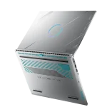 Ноутбук Infinix GTbook GL614 16" Core i5-13420H N5060 16Gb/512Gb DOS Silver