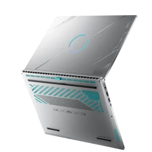 Ноутбук Infinix GTbook GL614 16" Core i7-13620H N5060 16Gb/1Tb Win Silver