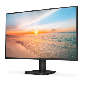 Монитор Philips 27" 27E1N2100D, 16:9, IPS, FHD, 4ms, 300cd, 120Hz, VGA, DVI, HD