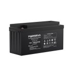 Герметичная свинцово-кислотная батарея MR-PBL12-150, 12B/150Ач, 42.5кг, MARSRIVA