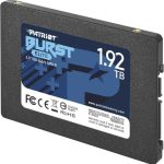 Накопитель SSD SATA 2.5" 1.92TB BURST E