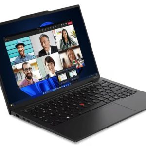 Ноутбук Lenovo ThinkPad X1 Carbon Gen12 14" 2.8K OLED/ U7-155H /32Gb/ 1Tb/ LTE/ W11Pro