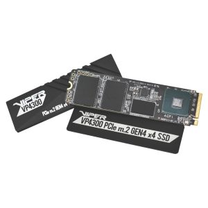 Накопитель SSD M.2 2280 2TB VIPER
