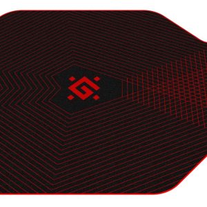 Напольный игровой ковёр MOTION BLACK