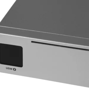 Коммутатор 24PORT 1000M 2SFP POE