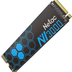 Накопитель SSD M.2 2280 NVME 250GB
