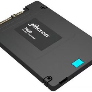 Накопитель SSD PCIE 3.84TB 7400 PRO U.3 NVMe 6600/3500 1DWPD
