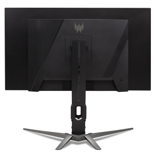Монитор Acer Predator X32X3bmiiphuzx 31,5'', 16:9, OLED, UHD, 0,01/0,03ms, 275cd, 240Hz, HDMI, DP, USB, USB-C, SPK, HAS