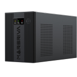 ИБП Линейно-Интерактивный MR-UF3000, 3000ВА/1800Вт, MARSRIVA