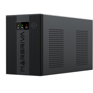 ИБП Линейно-Интерактивный MR-UF3000, 3000ВА/1800Вт,