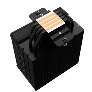 Кулер для процессора FROZN A410 BLACK