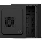 Корпус MIDITOWER ATX W/O PSU