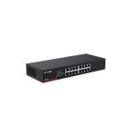 Коммутатор 16PORT 1000M IP-COM