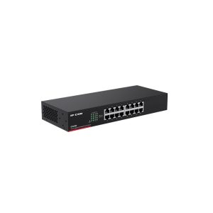 Коммутатор 16PORT 1000M IP-COM
