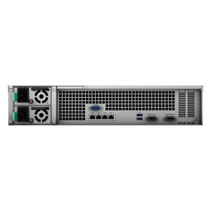 СХД стоечное исполнение 12BAY 2U RP NO HDD