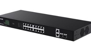 Коммутатор 16PORT