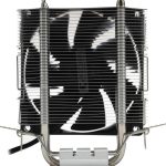 Кулер для процессора 130W ALL INTEL AMD