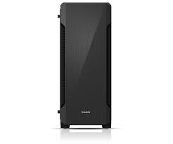 Корпус MIDITOWER ATX W/O PSU