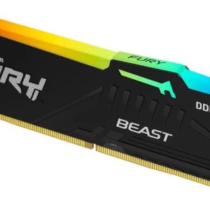 Модуль памяти DIMM 32GB DDR5-6000 RGB