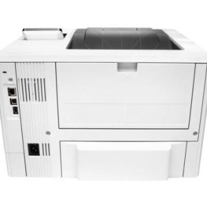 Принтер лазерный HP LaserJet Pro M501dn (J8H61A) A4 Duplex белый