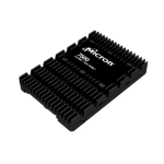 Накопитель SSD PCIE 6.4TB 7500 MAX U.3 NVMe 7000/5900 3DWPD