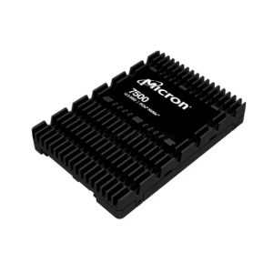 Накопитель SSD PCIE 6.4TB 7500 MAX U.3 NVMe 7000/5900 3DWPD