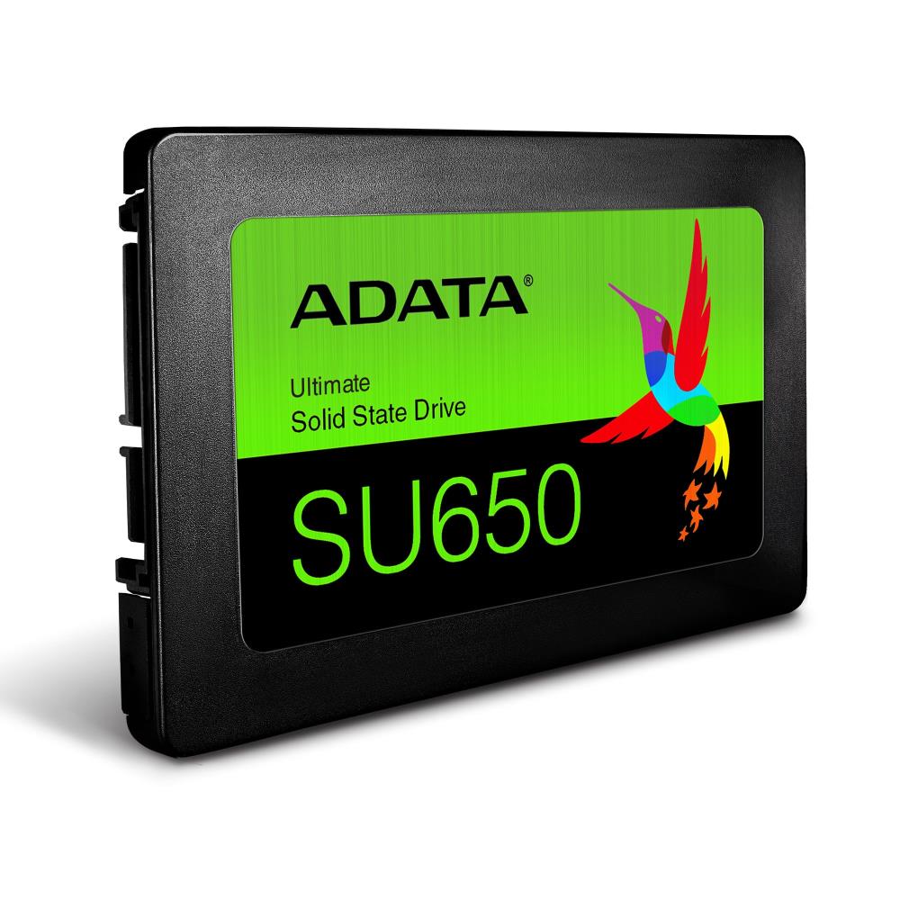 Накопитель SSD SATA2.5" 240GB