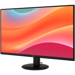 Монитор MSI 27" PRO MP272L, 16:9, IPS, FHD, 1/4ms, 250cd, 100Hz, HDMI, DP