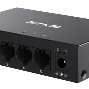 Коммутатор 5PORT