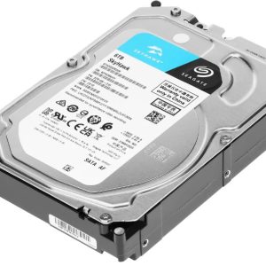 Жесткий диск SATA 6TB 5400RPM 6GB/S 256MB