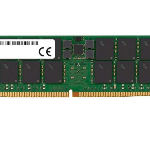 Модуль памяти RDIMM 48GB DDR5-5600 ECC REG