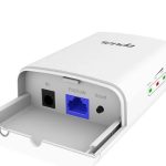 Радиомост OUTDOOR CPE O1-5G TENDA