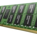 Модуль памяти RDIMM DDR4-3200 64GB ECC REG NEW