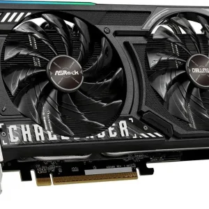 Видеокарта PCIE16 RX 9060 8GB
