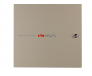 Контроллер 2 DOORS DS-K2604T