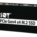 Накопитель SSD M.2 2280 1TB P400VP1TBM28H PATRIOT