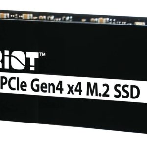 Накопитель SSD M.2 2280 1TB