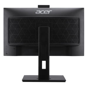 Монитор Acer 27' 'B278Kbemiqprcuzx 16:9, IPS, UHD, 4ms, 350cd, 60Hz, HDMI, DP, USB, USB-C, LAN, SPK, CAM, HAS
