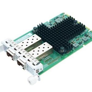 Сетевой адаптер LR-LINK Intel E810 OCP 3.0 25GB 2 x SFP28 E810XXVDA2OCPV3