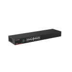 Коммутатор 16PORT 1000M IP-COM