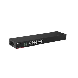 Коммутатор 16PORT 1000M IP-COM
