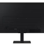 Монитор Samsung 27" S27D300GAI, 16:9, IPS, FHD, 5ms, 250cd, 100Hz, VGA, HDMI