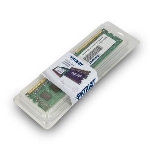 Модуль памяти DIMM 4GB
