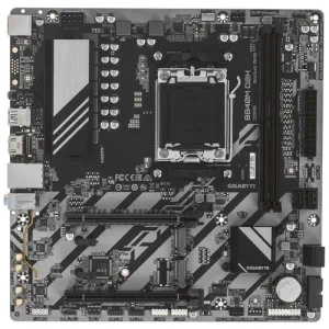 Материнская плата AMD B840 SAM5 MATX