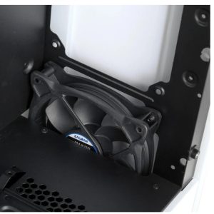 Корпус MIDITOWER ATX W/O PSU