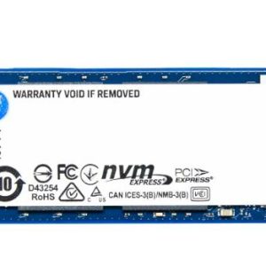Накопитель SSD M.2 2280 2TB