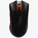 Мышь беспроводная STORM PRO черная REDRAGON